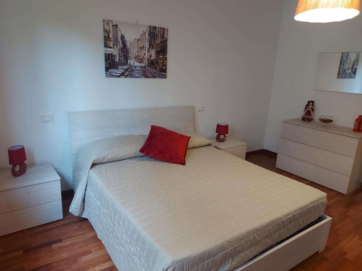 San Rocco Appartamenti - Appartamento La Vite Asciano Pisano 外观 照片
